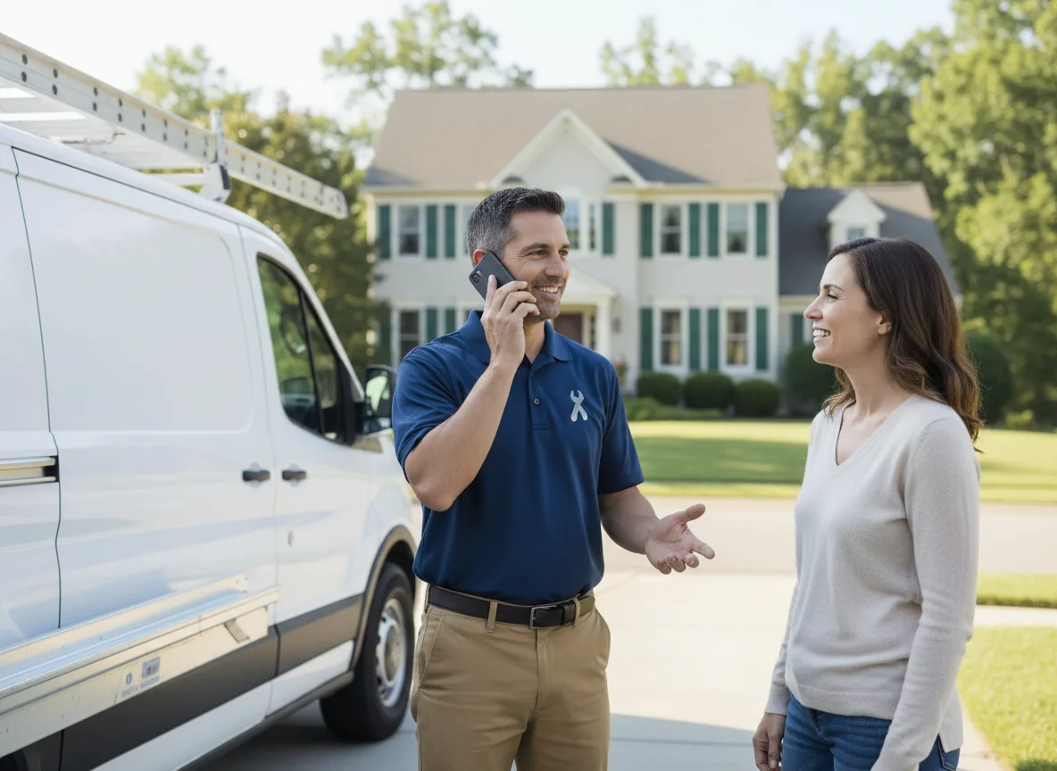 Home Gutter Service Stirum, ND FAQs